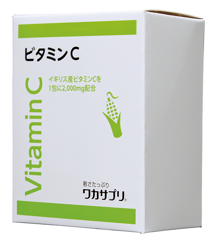 ビタミンCの商品画像
